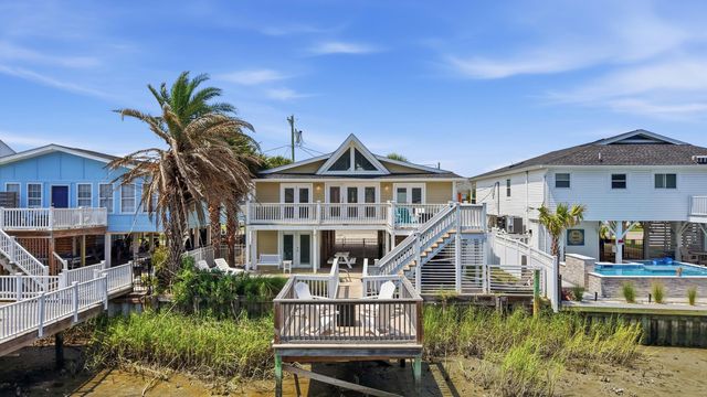 6108 Nixon St., North Myrtle Beach, SC 29582
