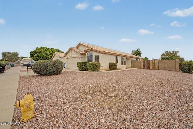 19003 N 12th Drive, Phoenix, AZ 85027
