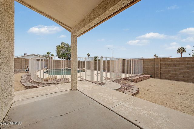 19003 N 12th Drive, Phoenix, AZ 85027