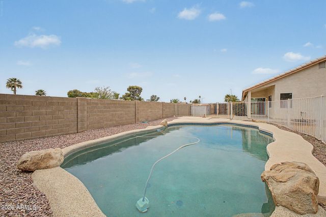 19003 N 12th Drive, Phoenix, AZ 85027