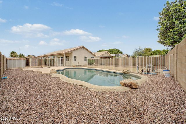 19003 N 12th Drive, Phoenix, AZ 85027