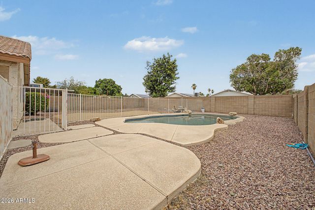 19003 N 12th Drive, Phoenix, AZ 85027