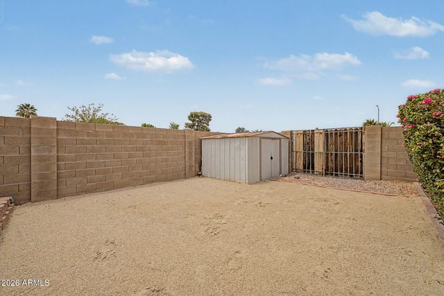 19003 N 12th Drive, Phoenix, AZ 85027