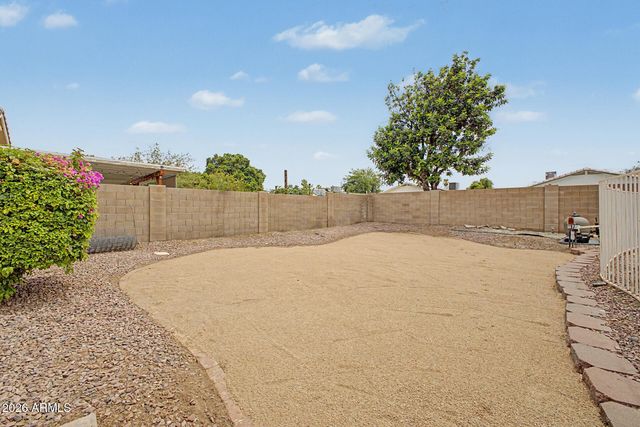 19003 N 12th Drive, Phoenix, AZ 85027