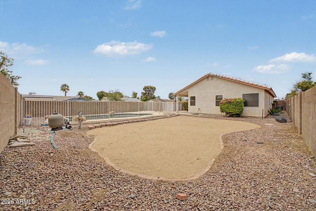 19003 N 12th Drive, Phoenix, AZ 85027