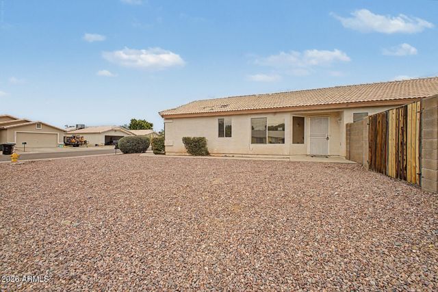 19003 N 12th Drive, Phoenix, AZ 85027