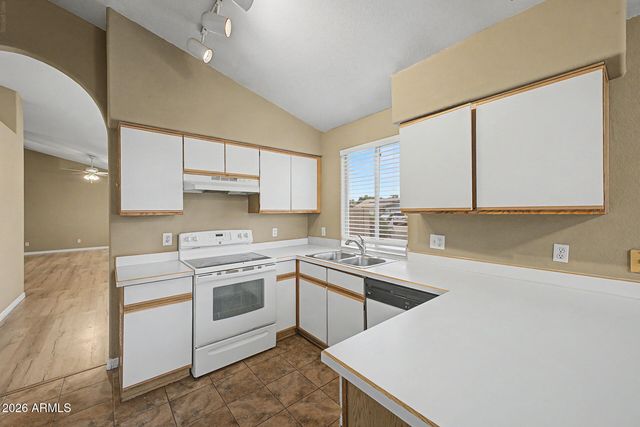 19003 N 12th Drive, Phoenix, AZ 85027