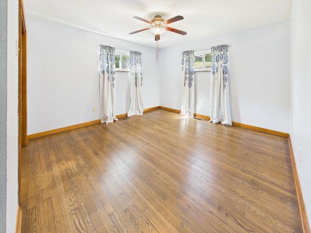 581 Sherwood Drive, Huntington, WV 25704