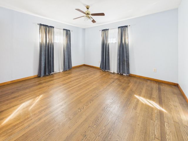 581 Sherwood Drive, Huntington, WV 25704