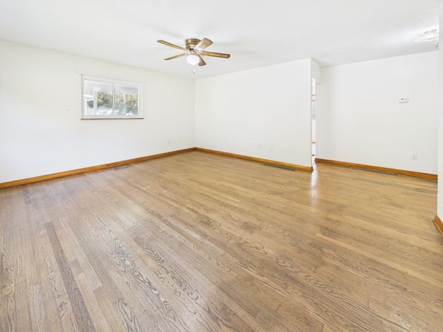 581 Sherwood Drive, Huntington, WV 25704