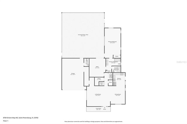 8759 ORIENT WAY NE, St Petersburg, FL 33702
