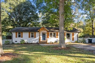 9433 Ferrell Road, Zebulon, NC 27597