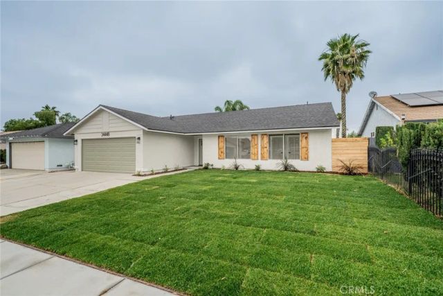 24448 Dorner, Moreno Valley, CA 92553