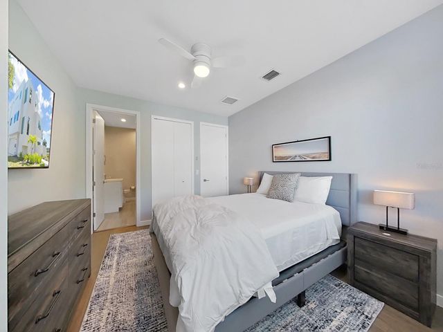 2728 N RIDGEWOOD AVENUE 1, Tampa, FL 33602