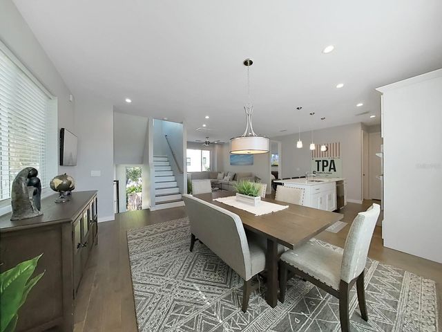 2728 N RIDGEWOOD AVENUE 1, Tampa, FL 33602