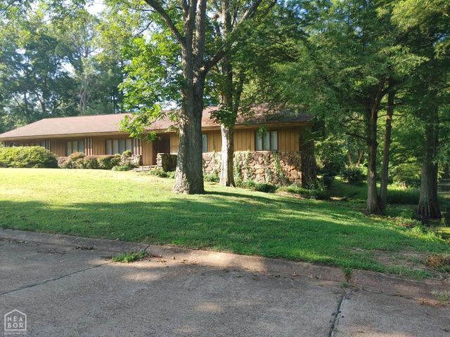 2 Virginia Road, Newport, AR 72112