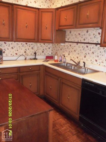 2 Virginia Road, Newport, AR 72112