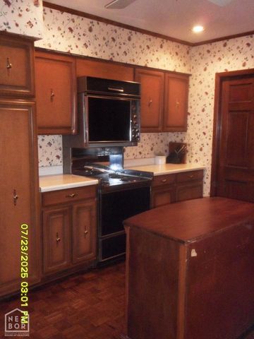 2 Virginia Road, Newport, AR 72112