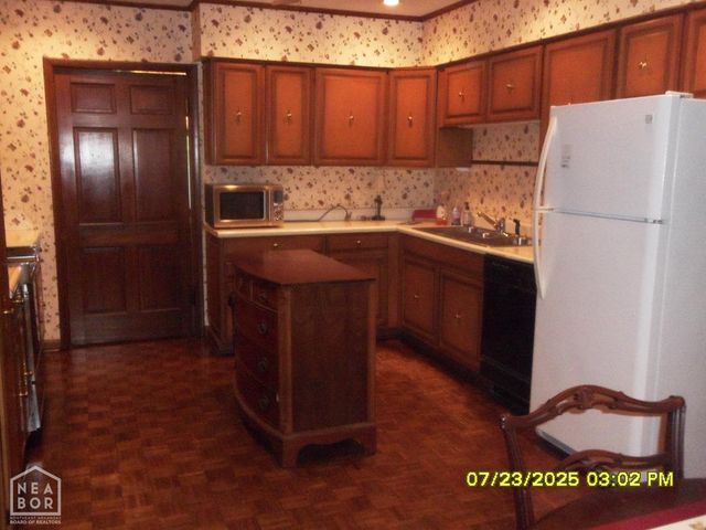 2 Virginia Road, Newport, AR 72112