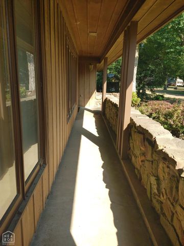 2 Virginia Road, Newport, AR 72112