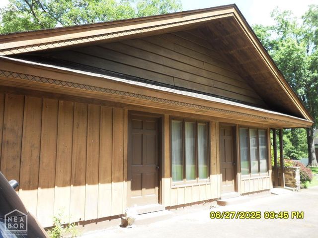 2 Virginia Road, Newport, AR 72112