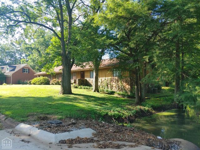 2 Virginia Road, Newport, AR 72112