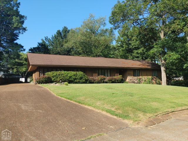 2 Virginia Road, Newport, AR 72112