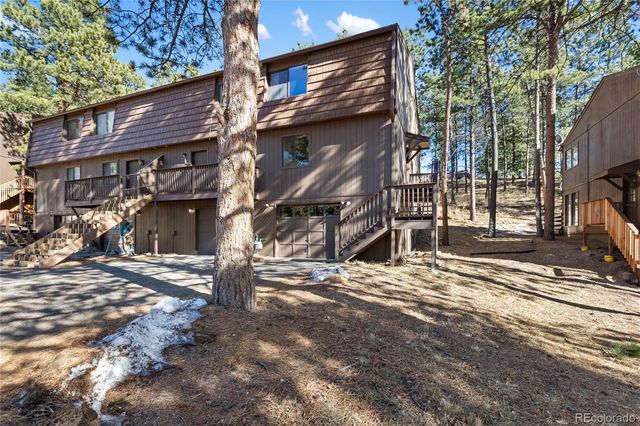 570 Manor Court D, Woodland Park, CO 80863