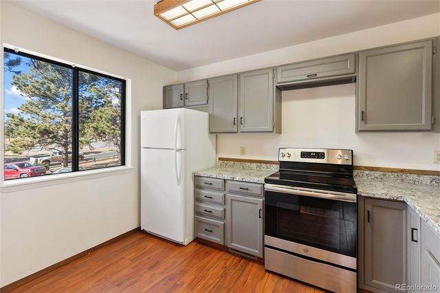 570 Manor Court D, Woodland Park, CO 80863