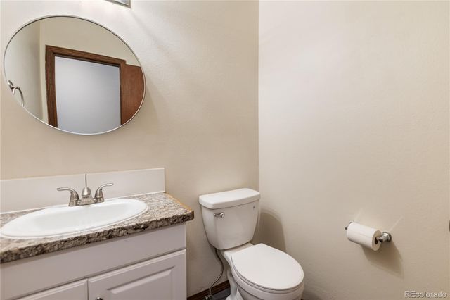 570 Manor Court D, Woodland Park, CO 80863