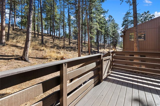 570 Manor Court D, Woodland Park, CO 80863