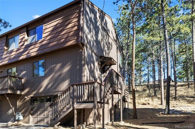 570 Manor Court D, Woodland Park, CO 80863
