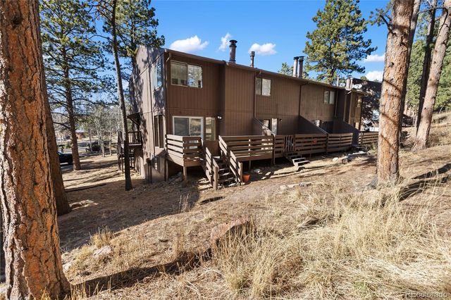 570 Manor Court D, Woodland Park, CO 80863