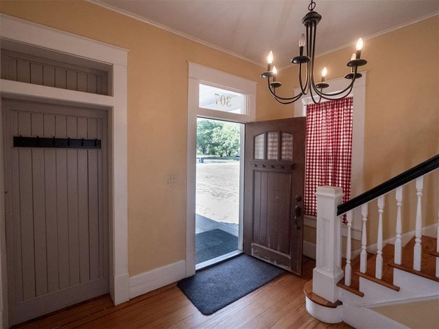 307 E Main Street, Tecumseh, OK 74873