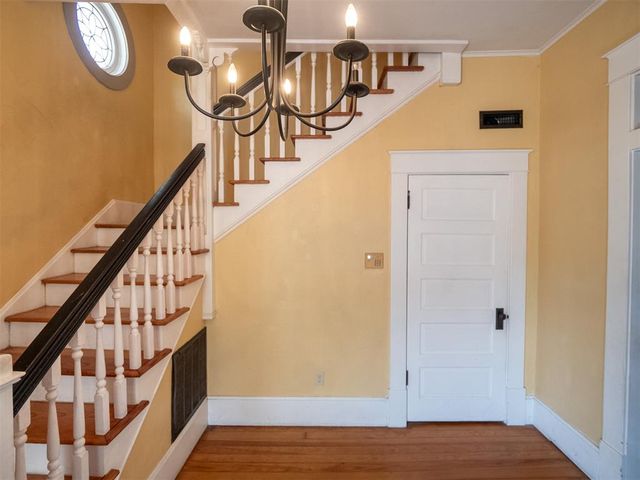 307 E Main Street, Tecumseh, OK 74873