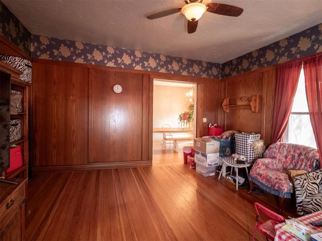 307 E Main Street, Tecumseh, OK 74873