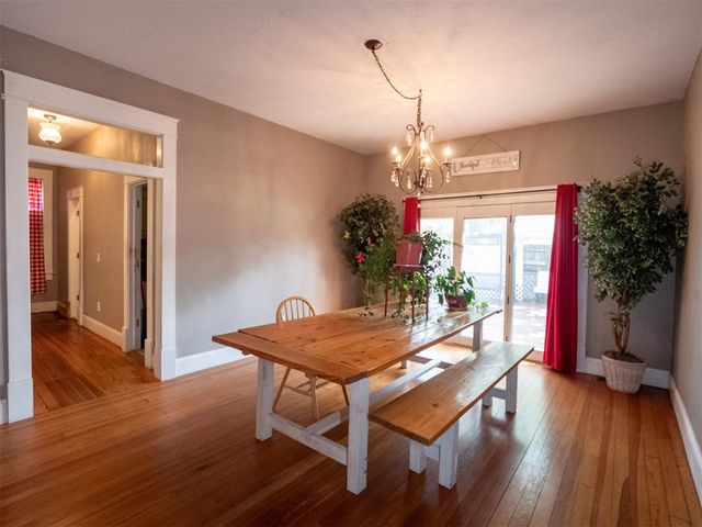 307 E Main Street, Tecumseh, OK 74873