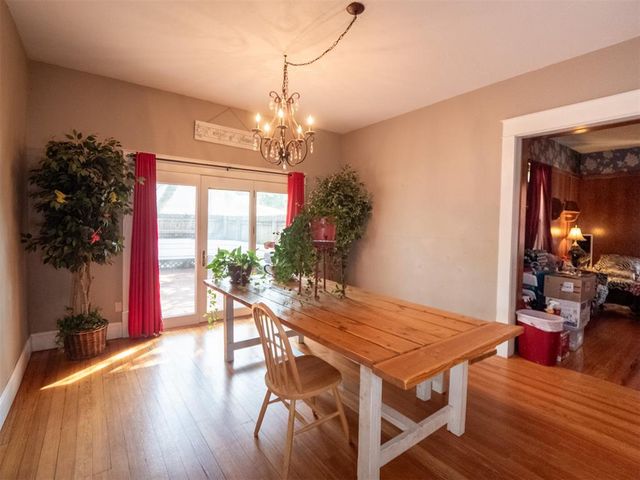 307 E Main Street, Tecumseh, OK 74873