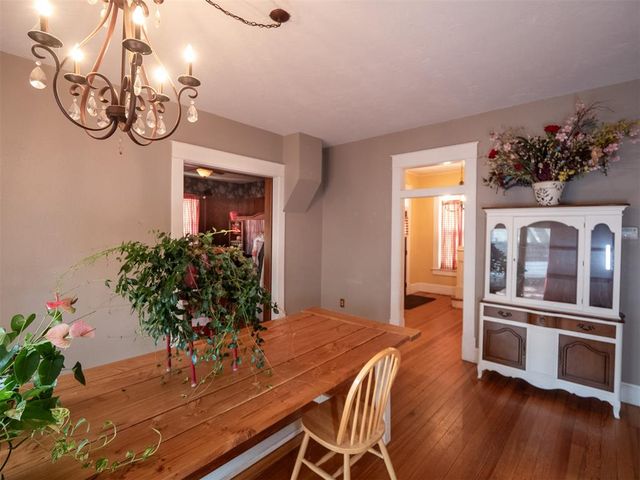 307 E Main Street, Tecumseh, OK 74873