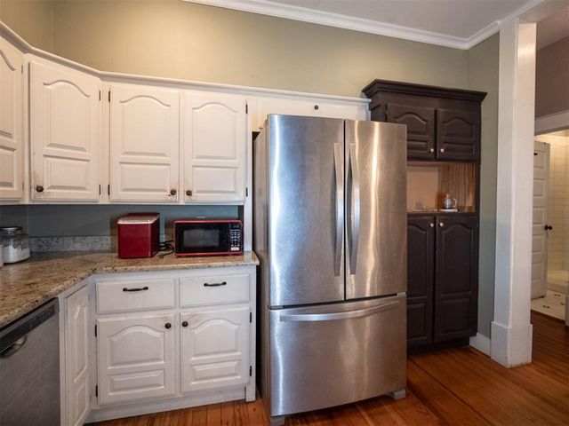 307 E Main Street, Tecumseh, OK 74873