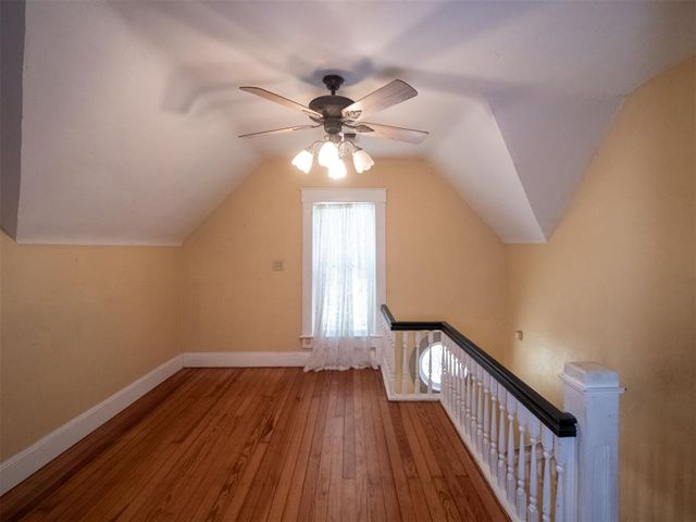 307 E Main Street, Tecumseh, OK 74873
