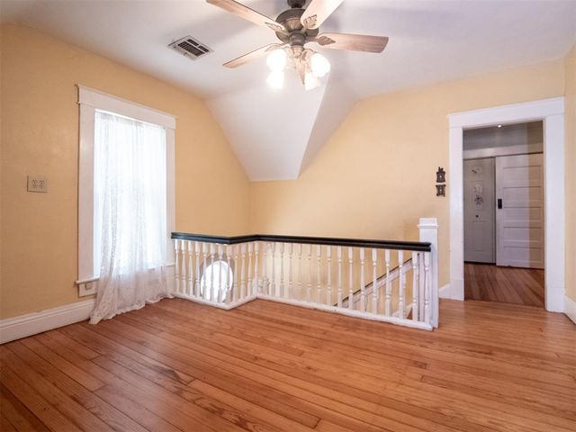 307 E Main Street, Tecumseh, OK 74873
