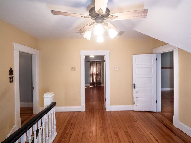 307 E Main Street, Tecumseh, OK 74873