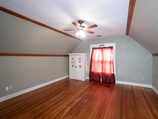 307 E Main Street, Tecumseh, OK 74873