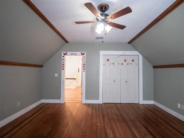 307 E Main Street, Tecumseh, OK 74873