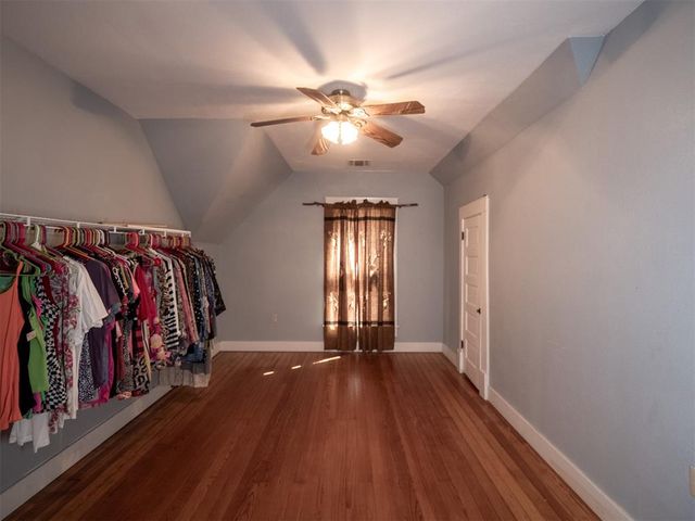 307 E Main Street, Tecumseh, OK 74873