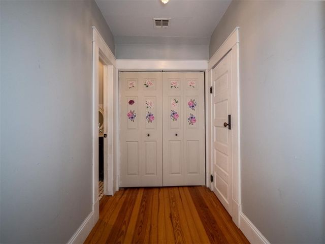 307 E Main Street, Tecumseh, OK 74873