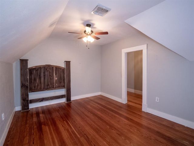 307 E Main Street, Tecumseh, OK 74873
