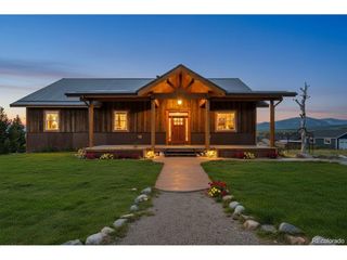 701 Clark St, Fairplay, CO 80440