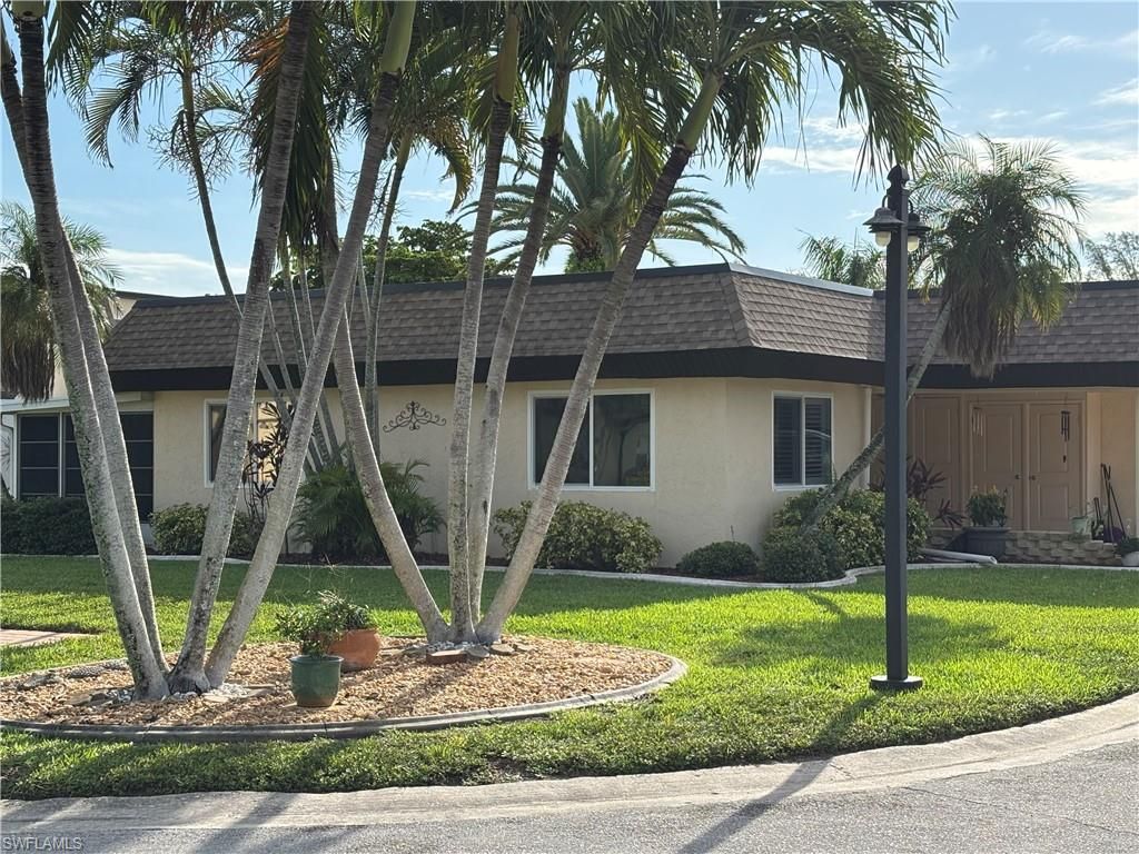 5719 Bass CIR S, FORT MYERS, FL 33919 — photo 2